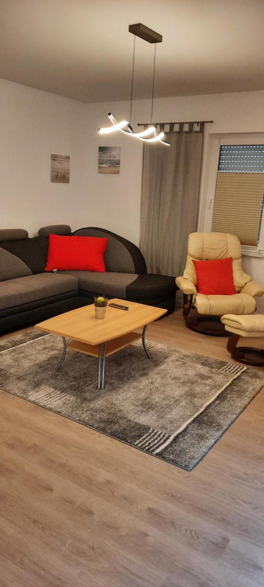 Gasthof Altes Farmhaus Und Apartment Lienen Eksteriør billede