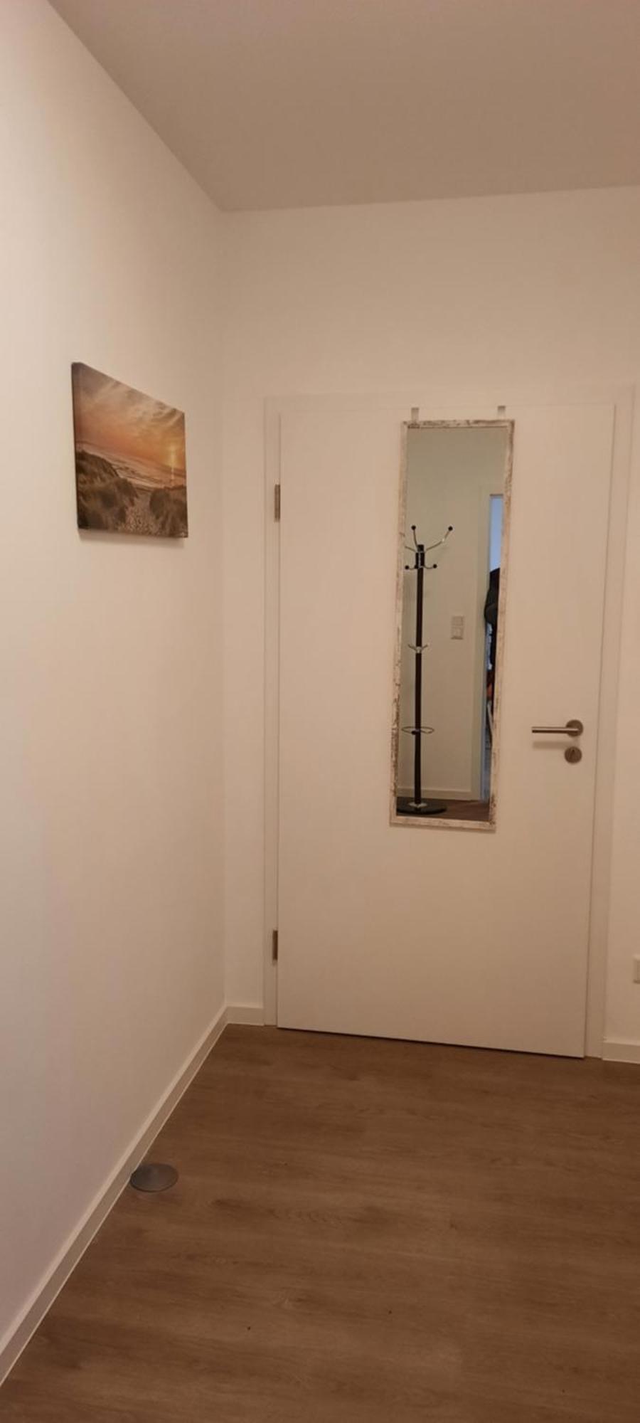 Gasthof Altes Farmhaus Und Apartment Lienen Eksteriør billede