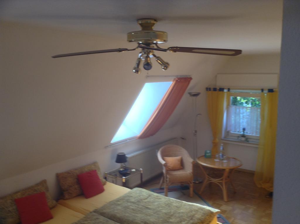 Gasthof Altes Farmhaus Und Apartment Lienen Eksteriør billede